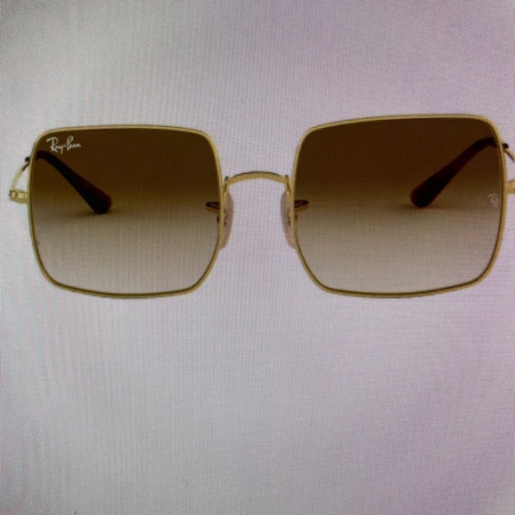 Ray-Ban Accessories - Ray ban 54 mm sunglasses